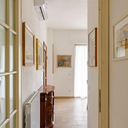 Altido Cosy Rooms In Casarza Ligure Buitenkant foto
