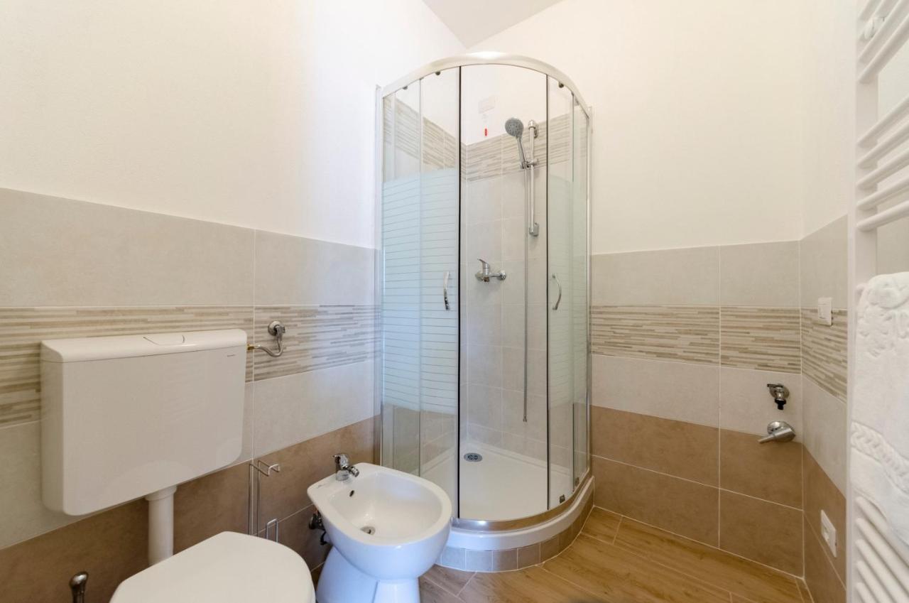 Altido Cosy Rooms In Casarza Ligure Buitenkant foto