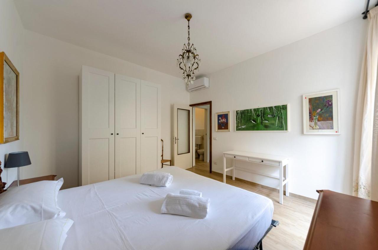 Altido Cosy Rooms In Casarza Ligure Buitenkant foto