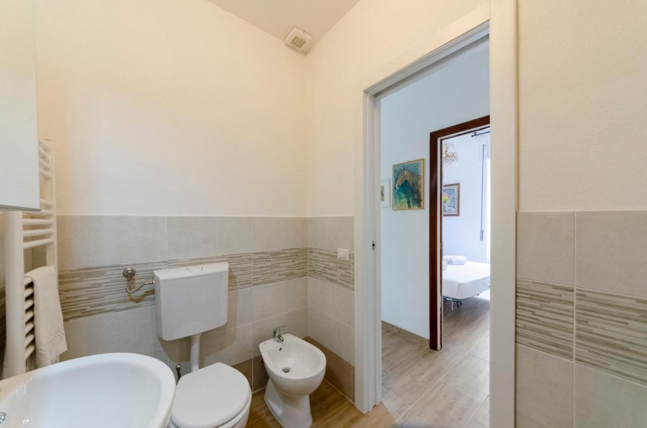 Altido Cosy Rooms In Casarza Ligure Buitenkant foto