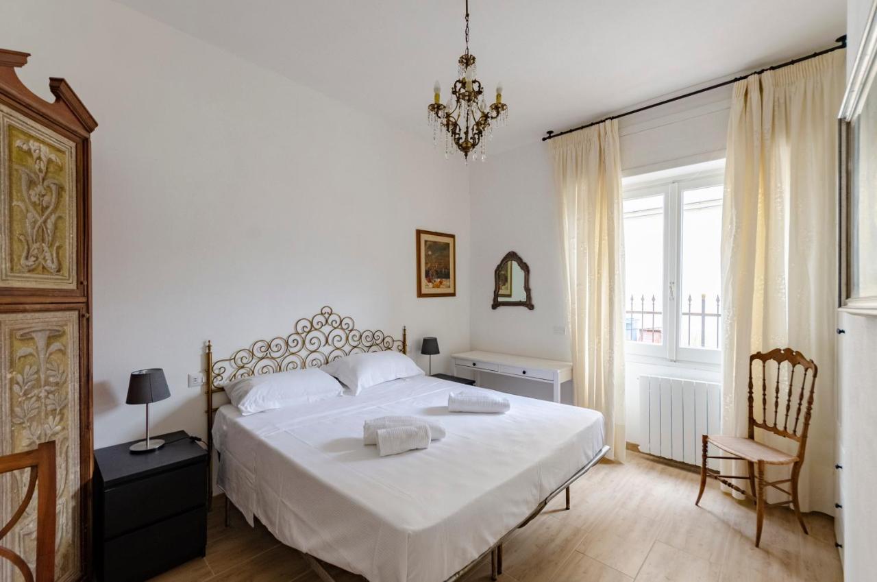 Altido Cosy Rooms In Casarza Ligure Buitenkant foto