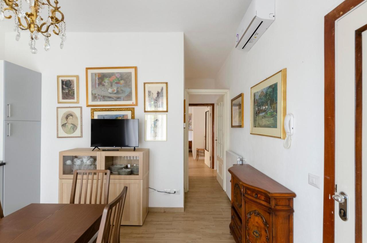 Altido Cosy Rooms In Casarza Ligure Buitenkant foto