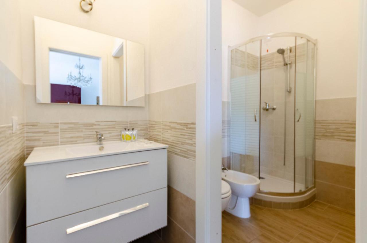 Altido Cosy Rooms In Casarza Ligure Buitenkant foto