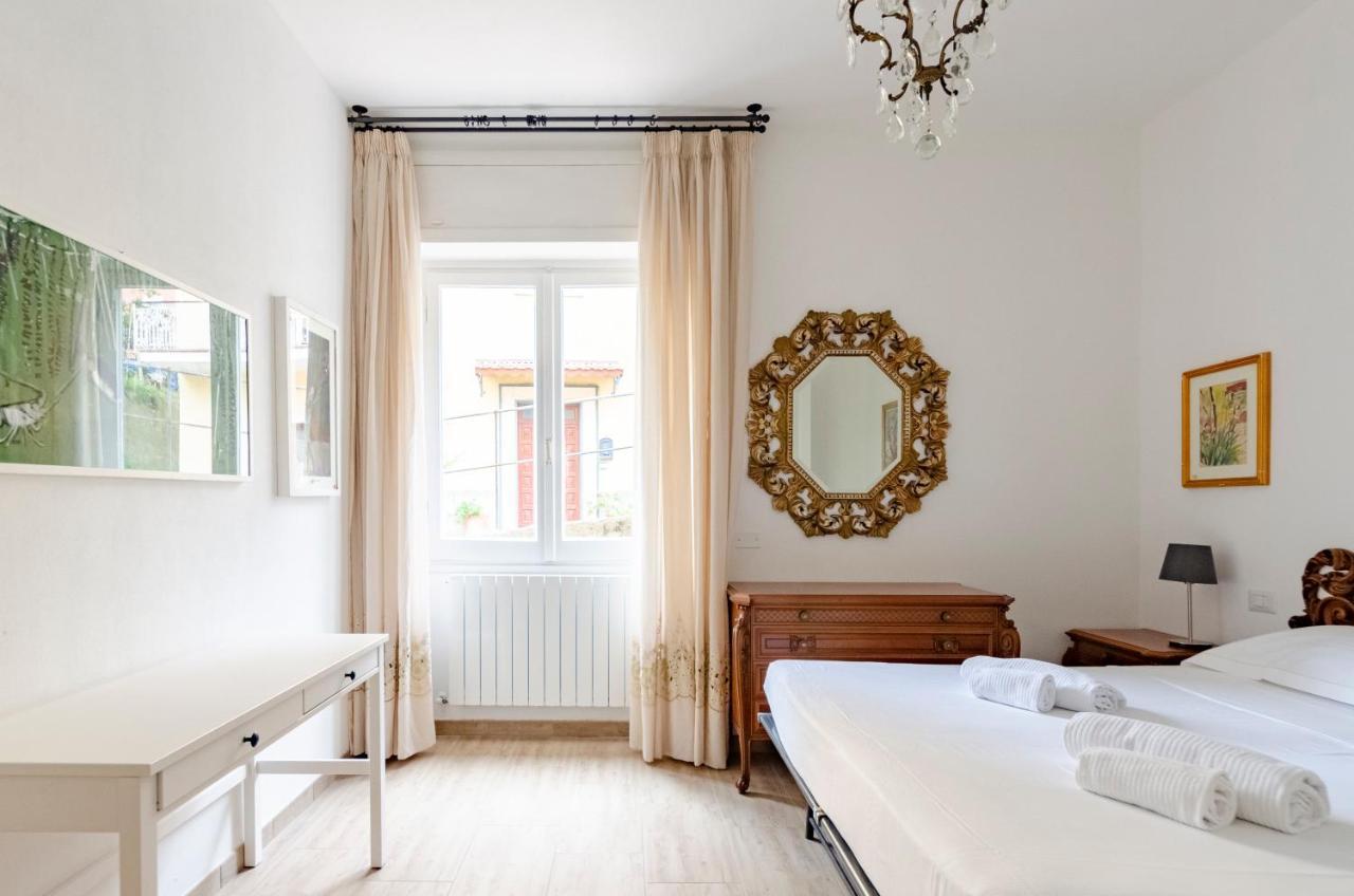 Altido Cosy Rooms In Casarza Ligure Buitenkant foto