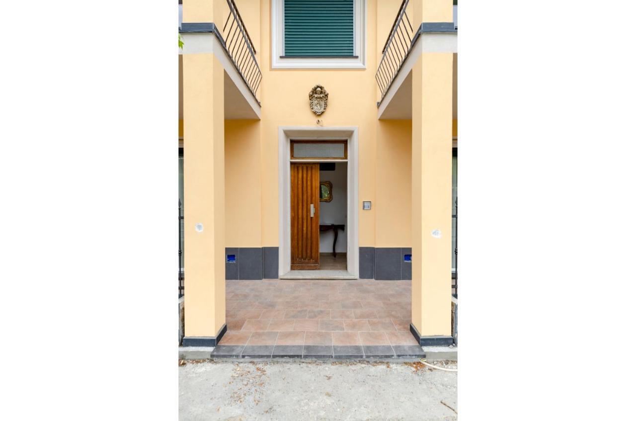 Altido Cosy Rooms In Casarza Ligure Buitenkant foto