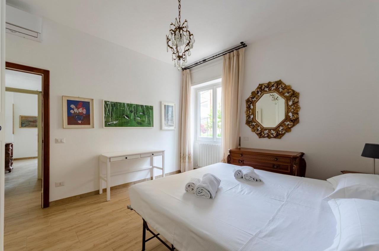 Altido Cosy Rooms In Casarza Ligure Buitenkant foto