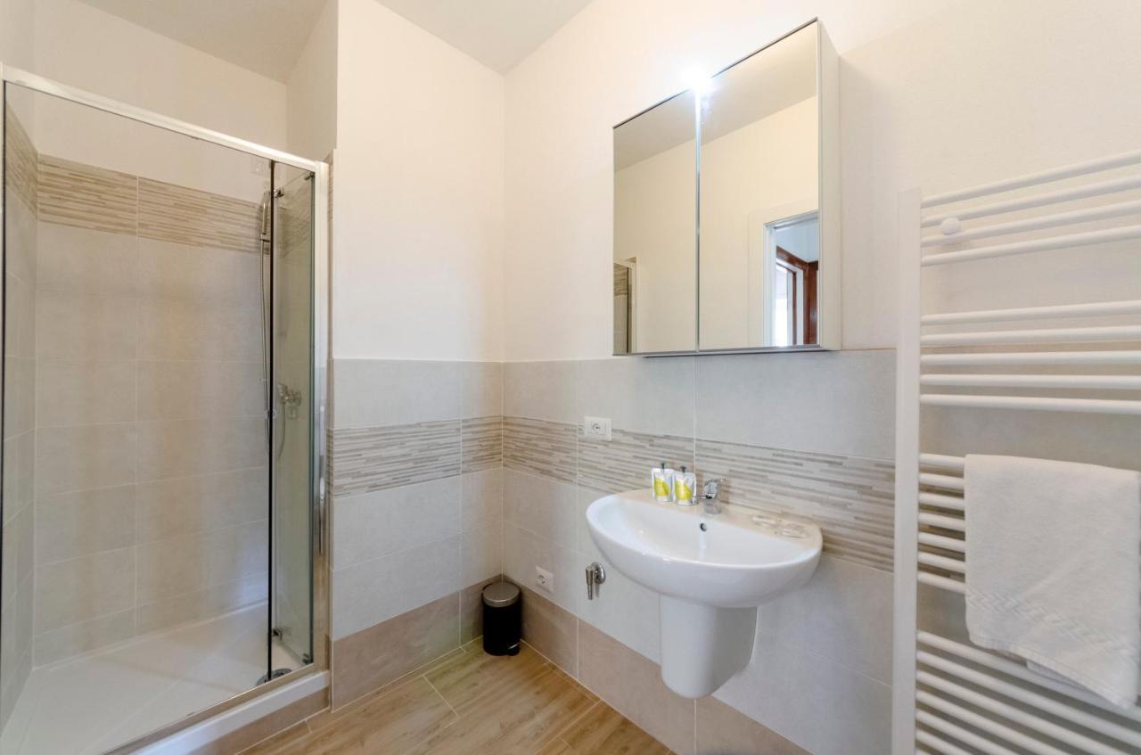 Altido Cosy Rooms In Casarza Ligure Buitenkant foto