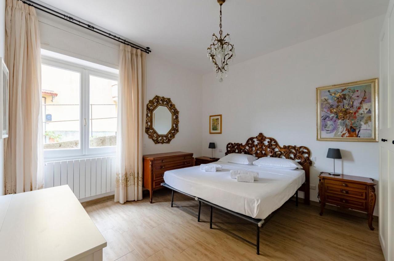 Altido Cosy Rooms In Casarza Ligure Buitenkant foto